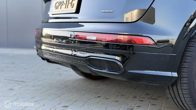 Audi Q5 - Afbeelding 9 van 23