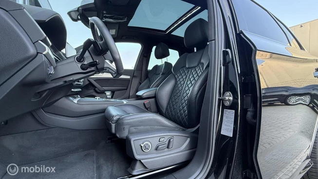 Audi Q5 - Afbeelding 11 van 23