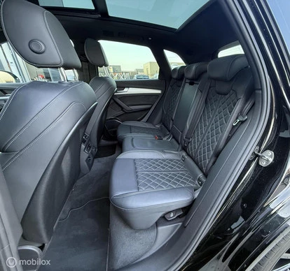Audi Q5 - Afbeelding 12 van 23