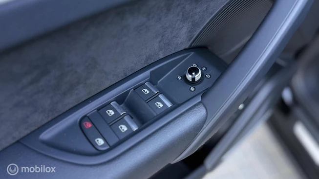 Audi Q5 - Afbeelding 13 van 23