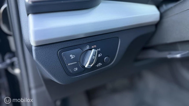 Audi Q5 - Afbeelding 16 van 23