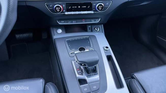 Audi Q5 - Afbeelding 18 van 23