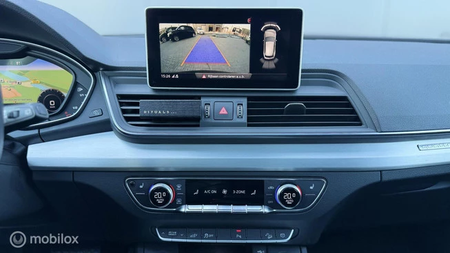 Audi Q5 - Afbeelding 19 van 23