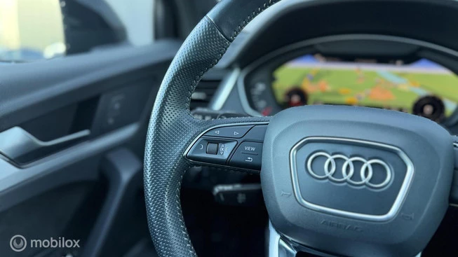 Audi Q5 - Afbeelding 20 van 23