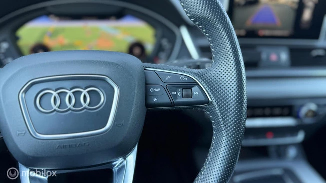 Audi Q5 - Afbeelding 21 van 23