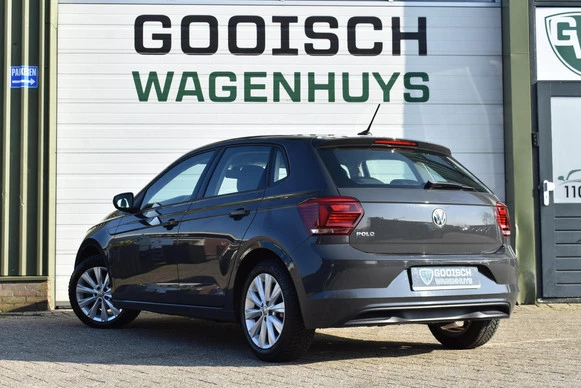 Volkswagen Polo - Afbeelding 3 van 25