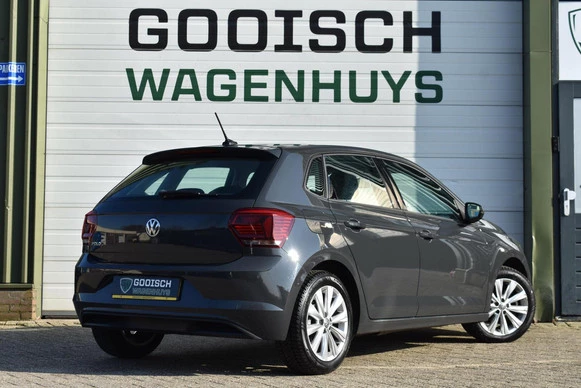 Volkswagen Polo - Afbeelding 4 van 25