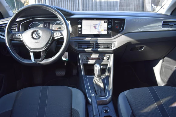 Volkswagen Polo - Afbeelding 10 van 25