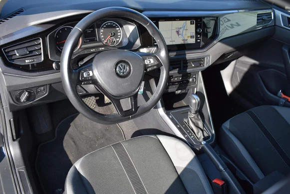 Volkswagen Polo - Afbeelding 11 van 25