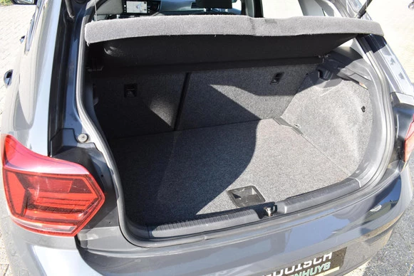 Volkswagen Polo - Afbeelding 14 van 25