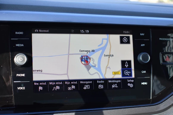 Volkswagen Polo - Afbeelding 15 van 25