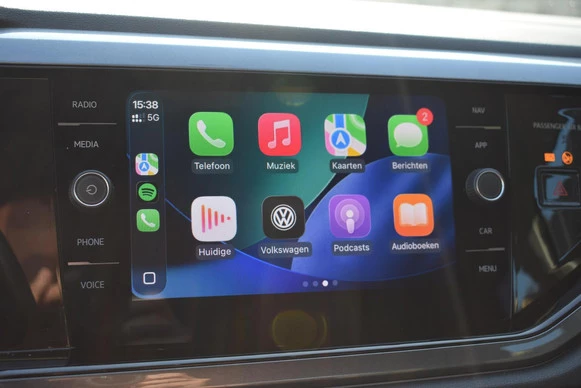 Volkswagen Polo - Afbeelding 16 van 25