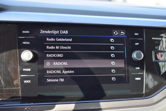 Volkswagen Polo - Afbeelding 17 van 25