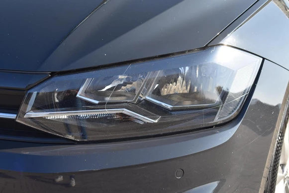 Volkswagen Polo - Afbeelding 24 van 25