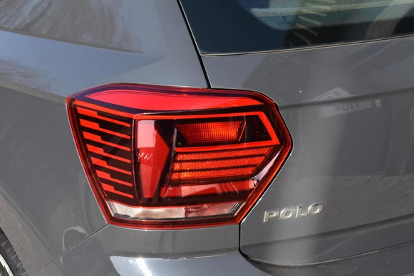 Volkswagen Polo - Afbeelding 25 van 25