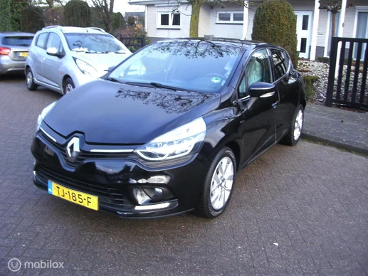 Renault Clio - Afbeelding 1 van 13
