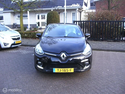 Renault Clio - Afbeelding 2 van 13