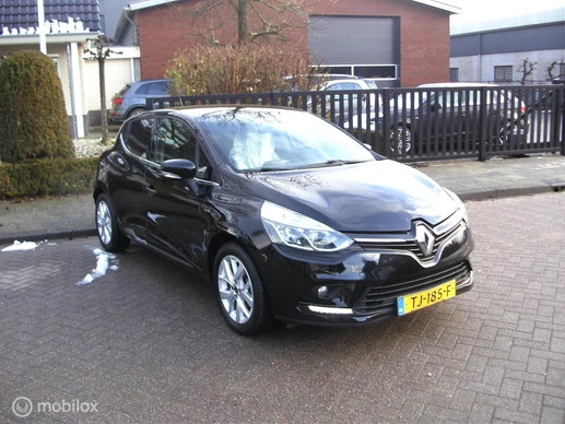 Renault Clio - Afbeelding 3 van 13
