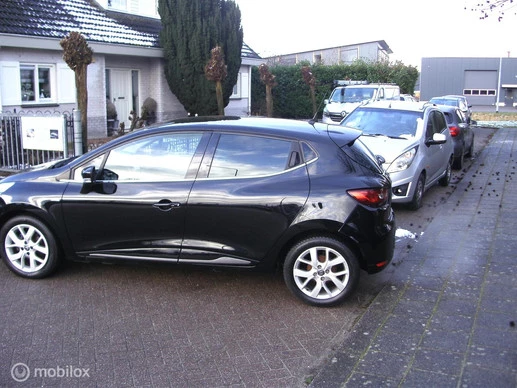 Renault Clio - Afbeelding 6 van 13