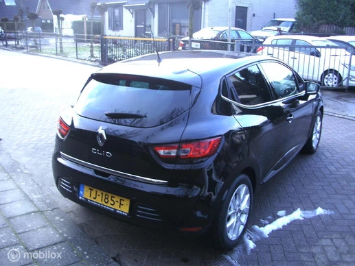 Renault Clio - Afbeelding 7 van 13