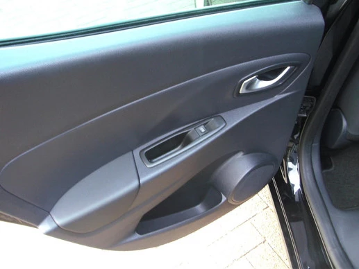 Renault Clio - Afbeelding 8 van 13