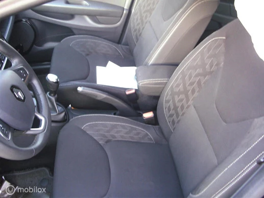 Renault Clio - Afbeelding 9 van 13