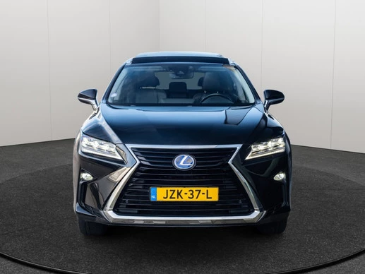 Lexus RX - Afbeelding 5 van 15