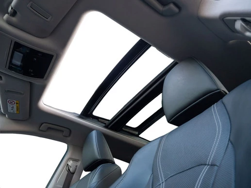 Lexus RX - Afbeelding 11 van 15