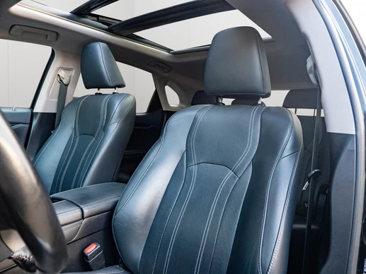 Lexus RX - Afbeelding 12 van 15
