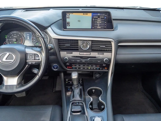 Lexus RX - Afbeelding 13 van 15