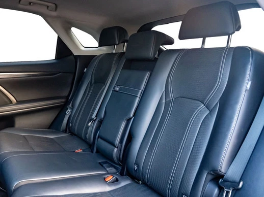 Lexus RX - Afbeelding 14 van 15