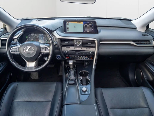 Lexus RX - Afbeelding 15 van 15