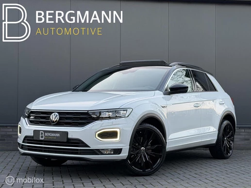 Volkswagen T-Roc - Afbeelding 1 van 30
