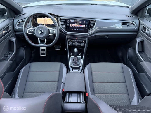 Volkswagen T-Roc - Afbeelding 2 van 30
