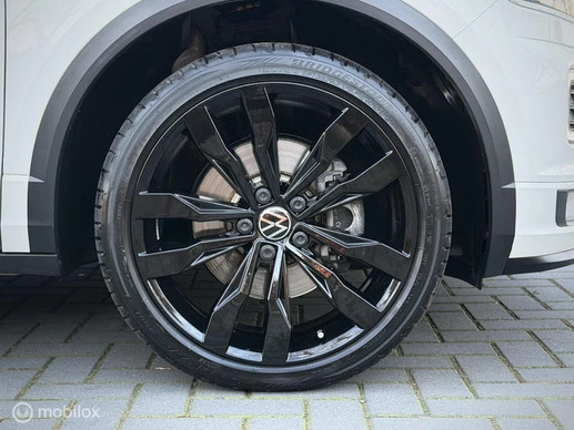 Volkswagen T-Roc - Afbeelding 3 van 30