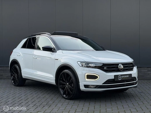Volkswagen T-Roc - Afbeelding 4 van 30