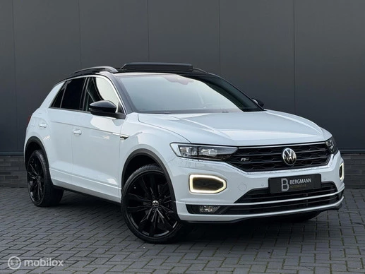 Volkswagen T-Roc - Afbeelding 5 van 30