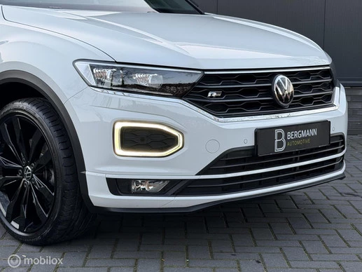 Volkswagen T-Roc - Afbeelding 7 van 30