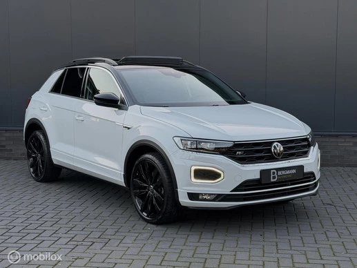 Volkswagen T-Roc - Afbeelding 8 van 30