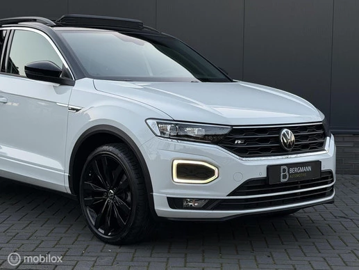 Volkswagen T-Roc - Afbeelding 9 van 30