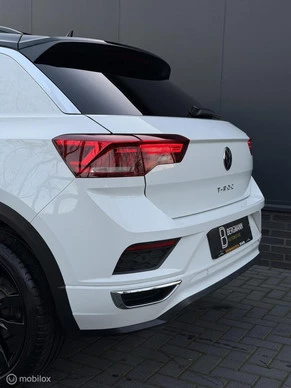 Volkswagen T-Roc - Afbeelding 11 van 30
