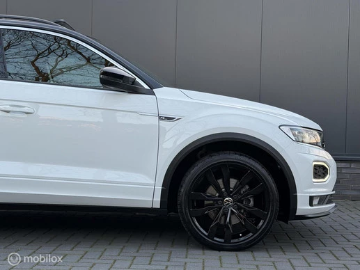 Volkswagen T-Roc - Afbeelding 13 van 30