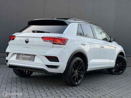 Volkswagen T-Roc - Afbeelding 15 van 30