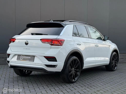 Volkswagen T-Roc - Afbeelding 17 van 30