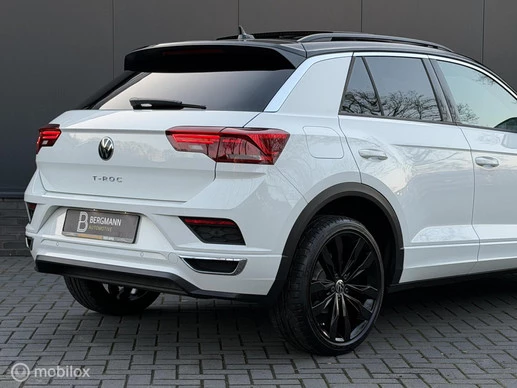 Volkswagen T-Roc - Afbeelding 19 van 30