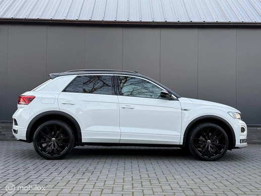 Volkswagen T-Roc - Afbeelding 20 van 30