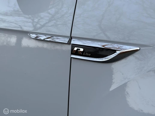 Volkswagen T-Roc - Afbeelding 21 van 30