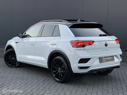 Volkswagen T-Roc - Afbeelding 22 van 30