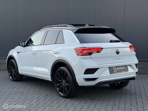 Volkswagen T-Roc - Afbeelding 25 van 30