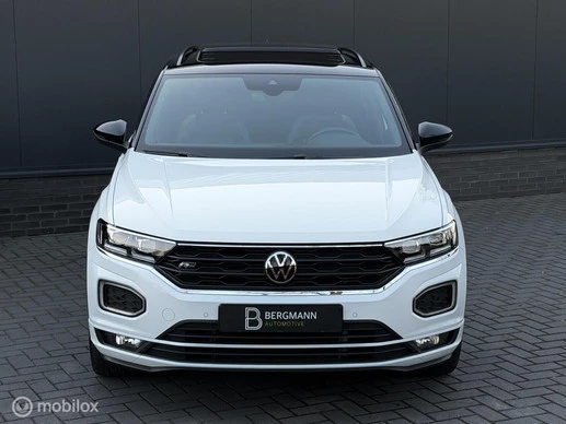 Volkswagen T-Roc - Afbeelding 27 van 30